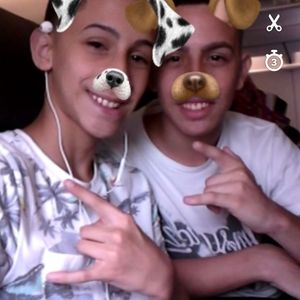 Meet your Posher, Jesus